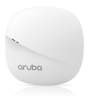 Punto de Acceso Inalámbrico ARUBA JZ320A - 867 Mbit/s, 1, 5, 9 dBi, Ethernet LAN, Integrada