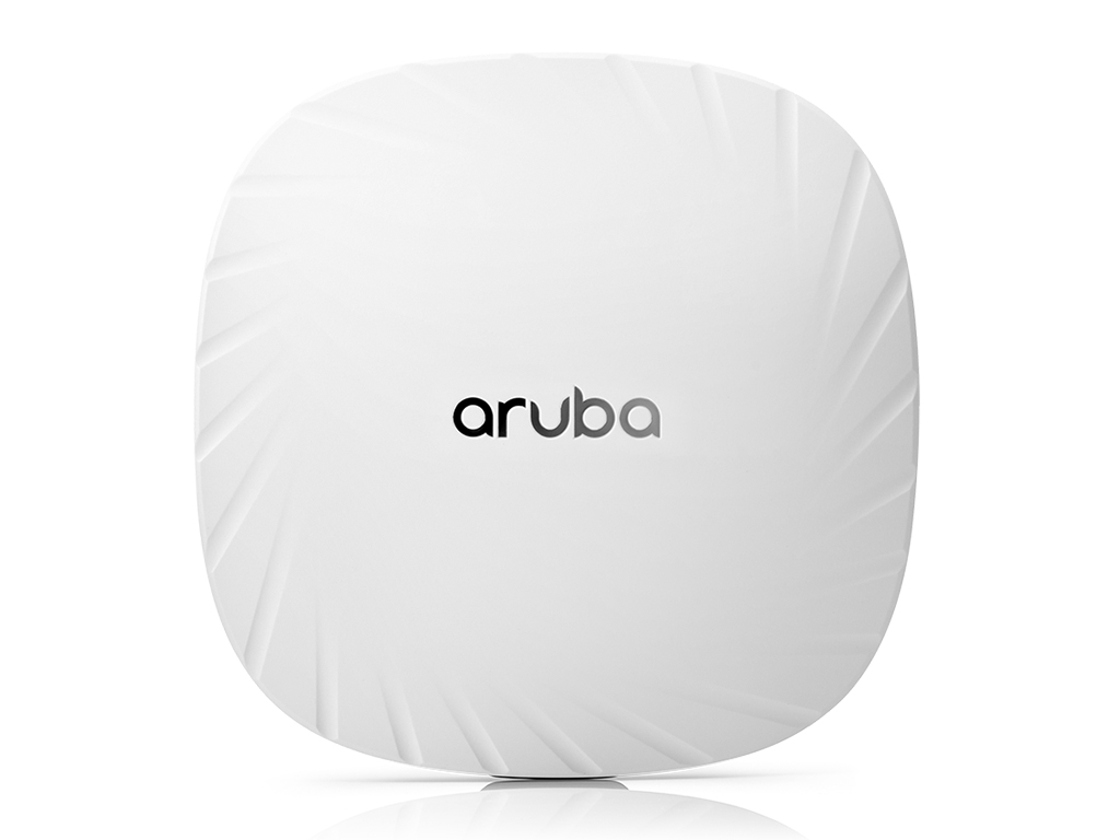 Access Point ARUBA Instant On 505 - 1775 Mbps, Interna