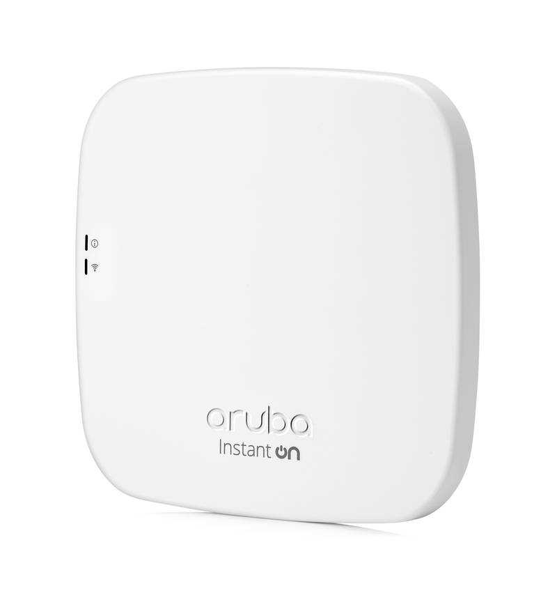 Punto de acceso de interior Aruba Instant On AP12 3x3 11ac Wave2 (RW) -