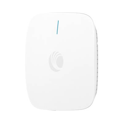 Access Point CAMBIUM cnPilot XV2-21X WiFi 6 802.11ax - doble banda, seguridad de acceso WPA3, hasta 256 clientes, gestión desde la nube.XV2-21X00A00-RW