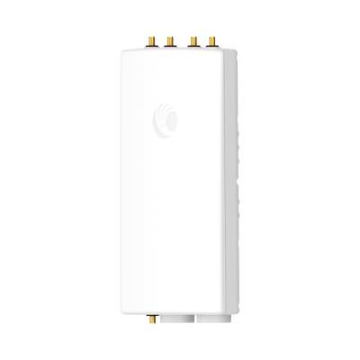 Estación base CAMBIUM ePMP4600 MU-MIMO 4x4 / Wi-Fi 6e (802.11ax) / 5725 -7125 MHz/ hasta 120 suscriptores / hasta 4 Gbps. C060940A121A. -