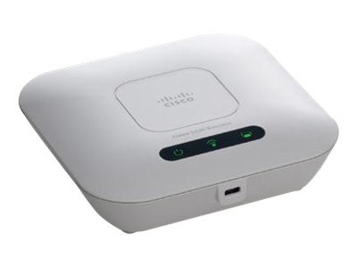 Access Point CISCO Small Business - 300 Mbit/s, 13, Fast Ethernet