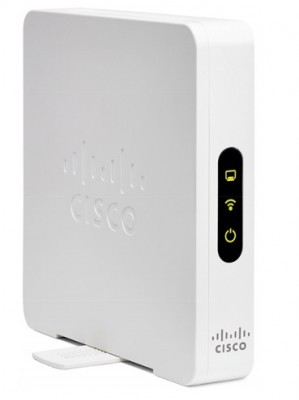 Access Point CISCO - 300 Mbit/s