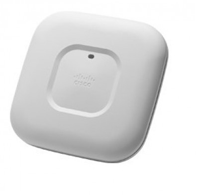 Access Point CISCO AIR-CAP2702I-N-K9 - 1300 Mbit/s, 13, 4 dBi