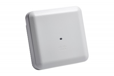 Access Point CISCO AIR-AP3802I-N-K9 - 5200 Mbit/s, 6 dBi