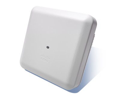 Access Point PoE CISCO Aironet - 2600 Mbit/s, 32, 6 dBi