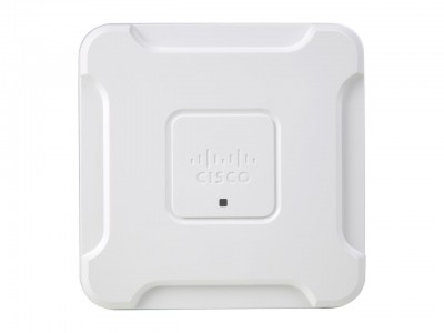 Access Point Small Business CISCO WAP581-A-K9 - 2500 Mbit/s, 6, 23 dBi, Integrada