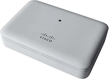 Extensor de red Cisco Business para escritorio CBW141ACM - 802.11ac 2x2 Wave 2, Mesh.