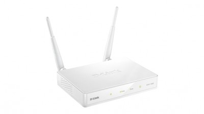 Access Point D-LINK DAP-1665 - 1200 Mbit/s, 2 dBi, external