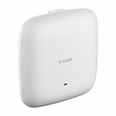 Access Point D-LINK POE doble banda inalámbrico AC1750 - 1750 Mbit/s, 4.2 dBi, doble banda inalámbrico