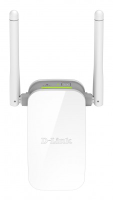 Repetidor y punto de acceso D-Link D-LINK DAP-1325 - 10/100 Mbps, Fast Ethernet Port, Externas