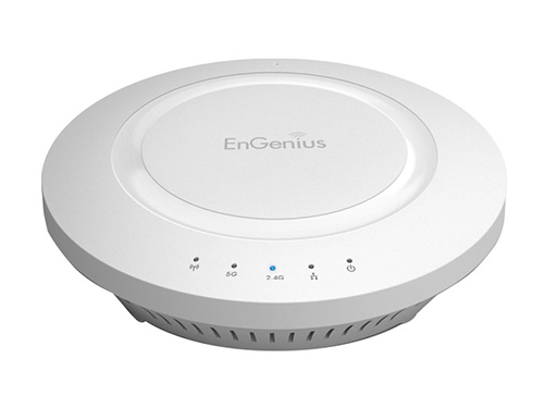 Access Point ENGENIUS - 450 Mbit/s, 165, 5 dBi