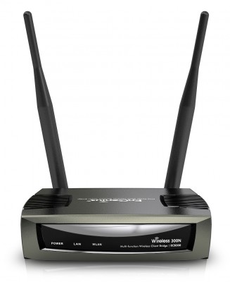 Access Point ENGENIUS - 300 Mbit/s, 11, 5 dBi