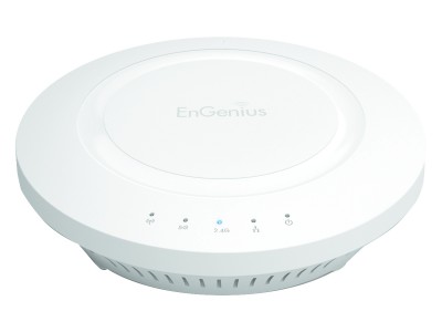 Access Point ENGENIUS - 300 Mbit/s, 13, 5 dBi, Gigabit Ethernet