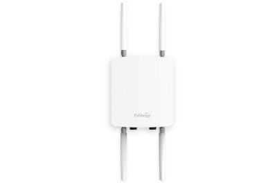 Access Point ENGENIUS - 300 Mbit/s, omni-directional, 5 dBi