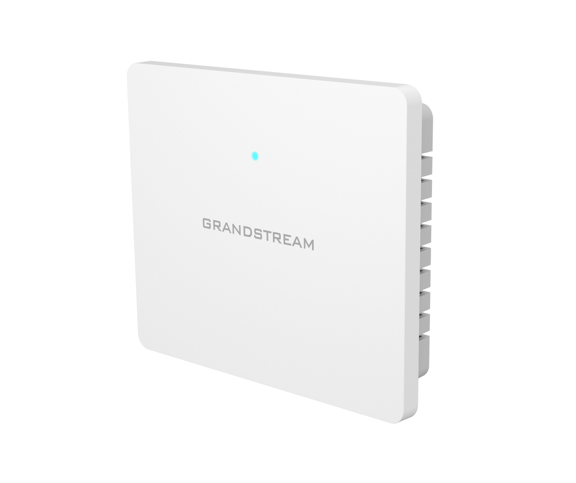 Access Point Grandstream GWN7602 - 1.17 Gbps, 3, 3 dBi, Omni