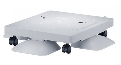 Gabinete soporte bajo para multifuncional HP - 48cm. x 55.3cm. X 12cm, 13, 3 kg
