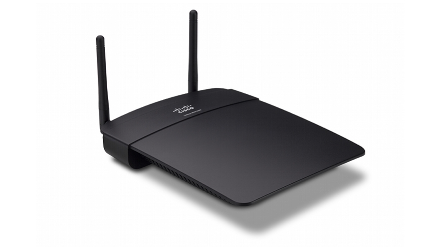 Access Point LINKSYS - 300 Mbit/s