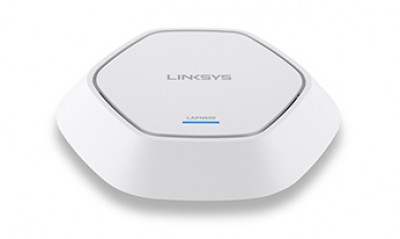 Access Point LINKSYS - 1000 Mbit/s, 20, Internal, 3, 5 dBi