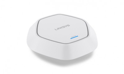 Access Point LINKSYS - 1750 Mbit/s, 20, Internal