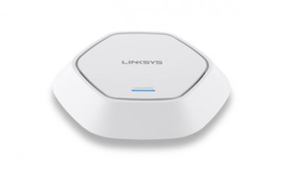 Access Point LINKSYS - 1750 Mbit/s, Internal, 5, 2 dBi