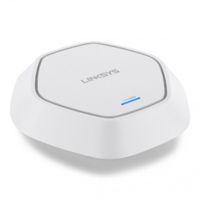 Access Point  LINKSYS LAPAC2600 - 2530 Mbit/s