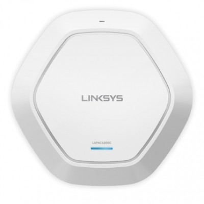 Access Point LINKSYS LAPAC1200C Cloud Manager -