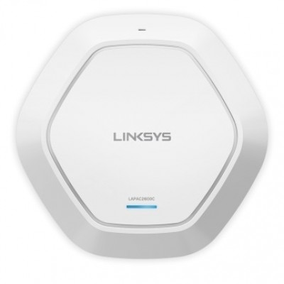 Access Point LINKSYS LAPAC2600C Cloud Manager -