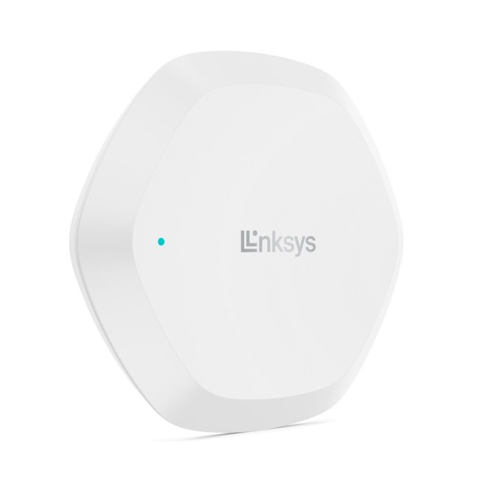 Access Point Linksys LAPAC1300C Para Interior Cloud Manager WiFi 5 -