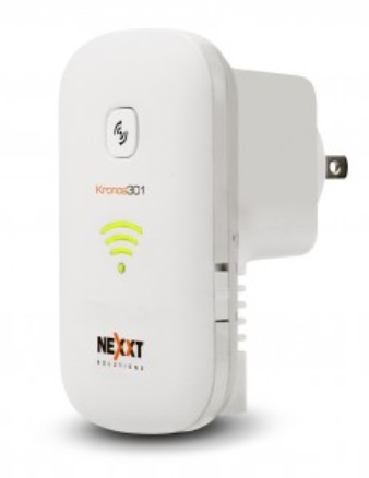 Extensor de alcance universal Wireless-N 300Mbps -