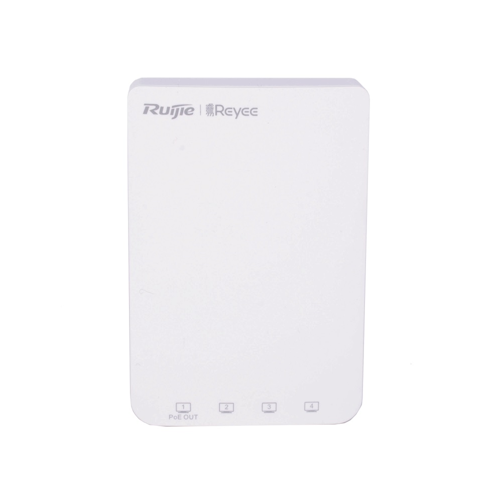 Access Point RUIJIE Wi-Fi 5 RG-RAP1200 (P) -