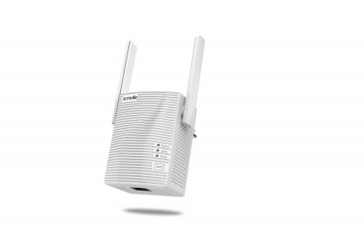 Extensor TENDA A301 - 2, Color blanco