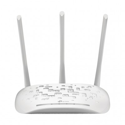 Access Point TP-LINK TL-WA901ND - 300 Mbit/s, 4 dBi