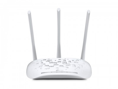 Access Point TP-LINK TL-WA901N - 450 Mbit/s, 5 dBi