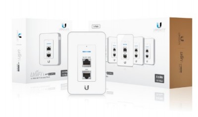 Access Point UBIQUITI UAP-IW - 1 dBi