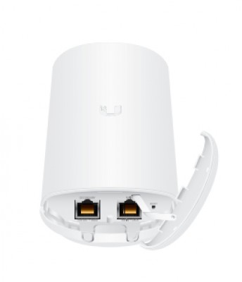 Access Point Ubiquiti Networks NS-5AC - 1000 Mbit/s, 16 dBi, external