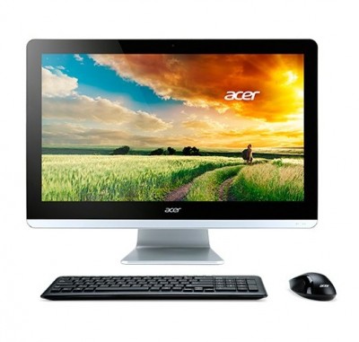 All in One ACER AZC-700-MB61 - 19.5 pulgadas, Intel Celeron, 4 GB, 1000 GB, Windows 10