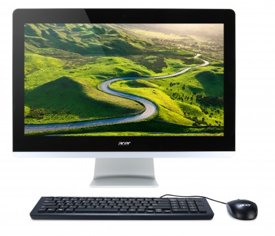 All in One ACER AZ3-705-MO11 - 21.5 pulgadas, Intel Core i3, 6 GB, 1000 GB, Windows 10