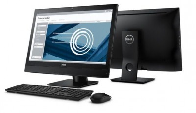 All in One DELL  Optiplex 7440 AIO - 24 pulgadas, Intel Core i7, 8 GB, 500 GB, Windows 7 Pro