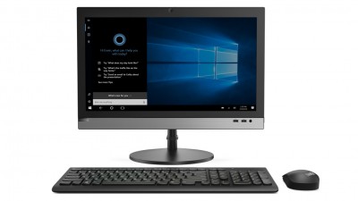 All in One LENOVO Lenovo V330-20ICB - Intel Core i3-8100, 4 GB, 19.5 pulgadas, Windows 10 Pro, 1000 GB