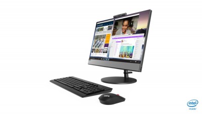 ALL-IN ONE LENOVO  V530-22ICB - 21.5 pulgadas, Intel Core i5-8500T, 8 GB, 256 SSD, Windows 10 Pro