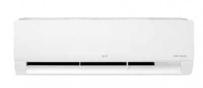 Aire acondicionado LG - Minisplit, Enfriamiento y Calefacción