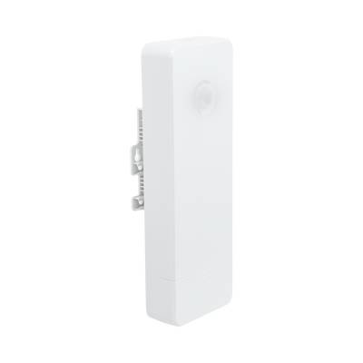 Suscriptor CAMBIUM ePMP Force 130 MIMO 2x2 - 28 dBm de potencia, 5150-5970 MHz, antena integrada de 14 dBi. FORCE-130