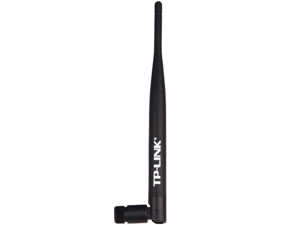 Antena Omnidireccional TP-LINK TL-ANT2405CL - 5 dBi, 2, 4 GHz