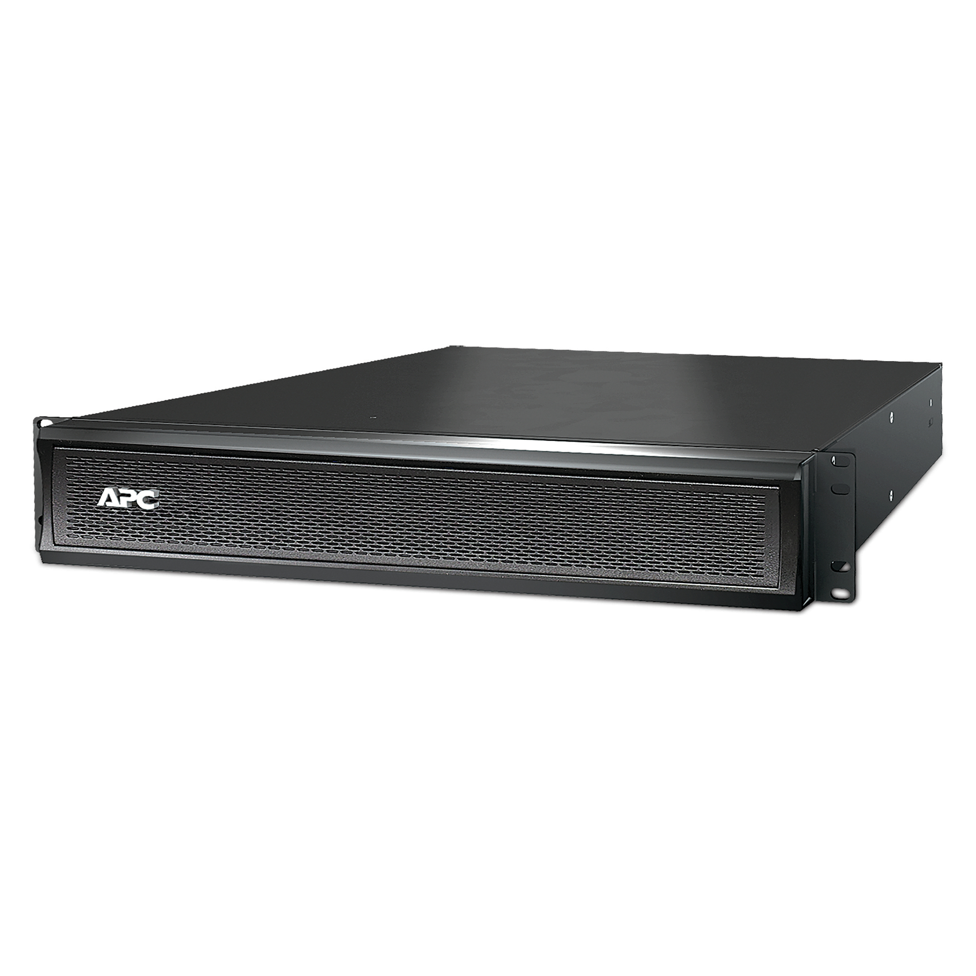 Banco de Baterías APC SMX48RMBP2U - Negro