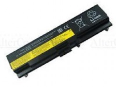 Batería Battery First BFIB480 - Negro, Batería, Lenovo