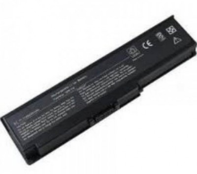 Batería Battery First BFD1420 - Negro, Batería, DELL