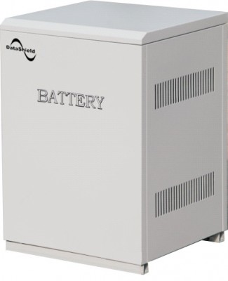 Banco de baterías para inversor solar DATASHIELD MI-4235 - Gris