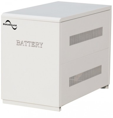 Banco de baterías DATASHIELD MI-4235 - Gris