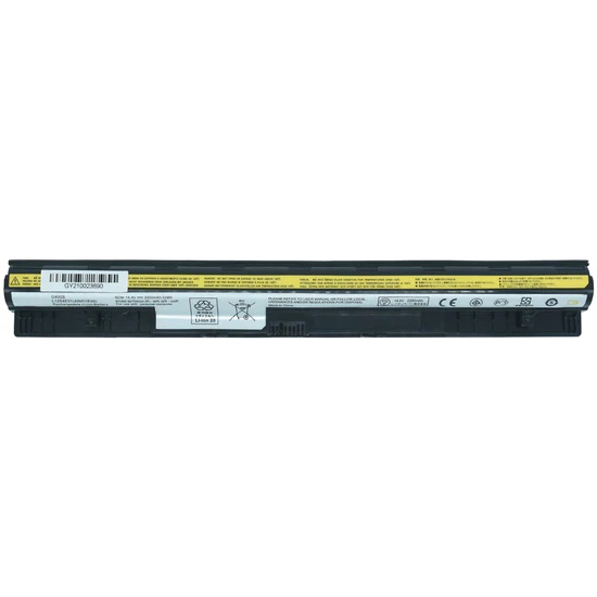 Batería Li-ion 14.4V para LENOVO G400s Series Battery First BFI400. -